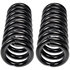 Dorman 566-925 Coil Spring Suspension Coil Spring