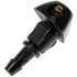 58172 by DORMAN - Windshield Washer Nozzle