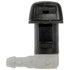 58180 by DORMAN - Windshield Washer Nozzle