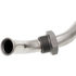 598-110 by DORMAN - Exhaust Gas Recirculation Tube