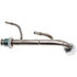 598-102 by DORMAN - Exhaust Gas Recirculation Tube