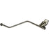 Dorman 598-254 Exhaust Gas Recirculation (EGR) Tube EGR TUBE