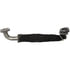Dorman 598-190 Exhaust Gas Recirculation (EGR) Line EGR Tube - Stainless Steel, 10.5 in. Length, Female Ends, for Ford F-150