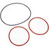 600-135 by DORMAN - 4 Wheel Drive Front Hub Seal Kit