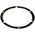 600-135 by DORMAN - 4 Wheel Drive Front Hub Seal Kit