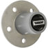 600-214 by DORMAN - Manual Locking Hub Assembly