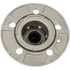 600-214 by DORMAN - Manual Locking Hub Assembly