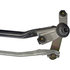 602-222AS by DORMAN - Windshield Wiper Motor and Linkage Assembly