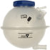 603-027 by DORMAN - Pressurized Coolant Reservoir