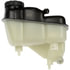 Dorman 603-283 Engine Coolant Reservoir Pressurized Coolant Reservoir