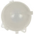 603-253 by DORMAN - Pressurized Coolant Reservoir