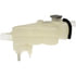 Dorman 603-379 Engine Coolant Reservoir Pressurized Coolant Reservoir