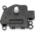 604-004 by DORMAN - Air Door Actuator - Air Door