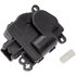 604-024 by DORMAN - Air Door Actuator - Mode