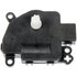 604-029 by DORMAN - Air Door Actuator - Mode