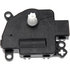 604-021 by DORMAN - Air Door actuator - Mode