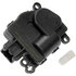 604-035 by DORMAN - Air Door Actuator - Blend