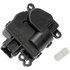 604-038 by DORMAN - Air Door Actuator - Mode