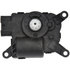 604-051 by DORMAN - Air Door Actuator - Recirculation