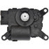 604-052 by DORMAN - Air Door Actuator - Mode