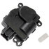 604-045 by DORMAN - Air Door Actuator - Mode