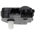 604-154 by DORMAN - Air Door Actuator - Mode