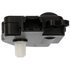 604-227 by DORMAN - Air Door Actuators