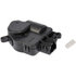 604-224 by DORMAN - Air Door Actuator - Mode