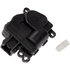 604-231 by DORMAN - Air Door Actuator - Temperature