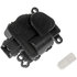 604-241 by DORMAN - Air Door Actuator - Defroster