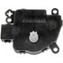 604-241 by DORMAN - Air Door Actuator - Defroster