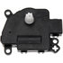 604-251 by DORMAN - Air Door actuator - Air Inlet