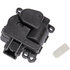 604-267 by DORMAN - Air Door Actuator - Blend Auxiliary