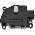 604-288 by DORMAN - Air Door Actuator - AC Door