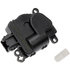 604-283 by DORMAN - Air Door Actuator - Auxiliary, Mode