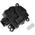 604-293 by DORMAN - Air Door Actuator - Mode