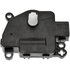 604-294 by DORMAN - Air Door Actuator - Temperature