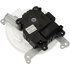 604-936 by DORMAN - Air Door Actuator - Mode