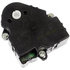 604-990 by DORMAN - AIR DOOR ACTUATOR