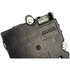 604-990 by DORMAN - AIR DOOR ACTUATOR