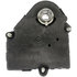 604-993 by DORMAN - AIR DOOR ACTUATOR