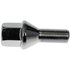 610-632 by DORMAN - M12-1.25 Wheel Bolt - 17mm Hex, 54mm Thread Length