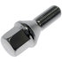 610-632 by DORMAN - M12-1.25 Wheel Bolt - 17mm Hex, 54mm Thread Length