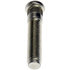 610-785 by DORMAN - M14-1.50 Serrated Wheel Stud - 15.79mm Knurl, 74.98mm Length