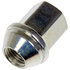 611-011 by DORMAN - Wheel Nut M14-1.50 Metric - 22mm Hex, 38.5mm Length