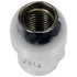 611-201 by DORMAN - Wheel Nut M12-1.50 Acorn - 19mm Hex, 29.5mm Length