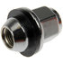 611-210.40 by DORMAN - Wheel Nut M12-1.25 Dometop  - 21mm Hex, 29mm Length