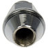 611-303 by DORMAN - Wheel Nut M12-1.50 Capped - 19 Mm Hex, 32.1 Mm Length