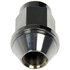 611-292 by DORMAN - Wheel Nut 1/2-20 Dometop - 13/16 In. Hex, 1.5 In. Length