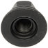 611-936 by DORMAN - Wheel Nut M14-1.50 Flange - 22mm Hex, 28.5mm Length